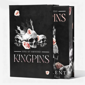 Livro Personalizável Edições Especiais Impressão em Capa Dura com Estampagem em Folha de Ouro Livros com Bordas Pulverizadas e Capa Protetora - Product Image 1