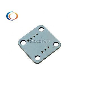 12 bit hochpräzises magnetinduktions-winkelmessungs-sensormodul sendet magnet magnetencoder AS5600 - Product Image 5