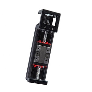 Modulo lineare ad alta precisione con le stesse dimensioni KK8620P-740-B2-F4 modulo lineare KK - Product Image 4