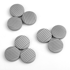 Tungsten karbür yüzeyler için 1313 1308 1613 1913 1608 PDC sondaj Bit ipuçları - Product Image 5