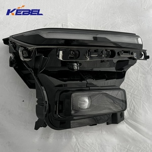 Sản xuất cũng được thực hiện Led Đèn Pha đèn 26487078 OEM cho Chevrolet Traverse 2024-<span class=keywords><strong>2025</strong></span> - Product Image 6