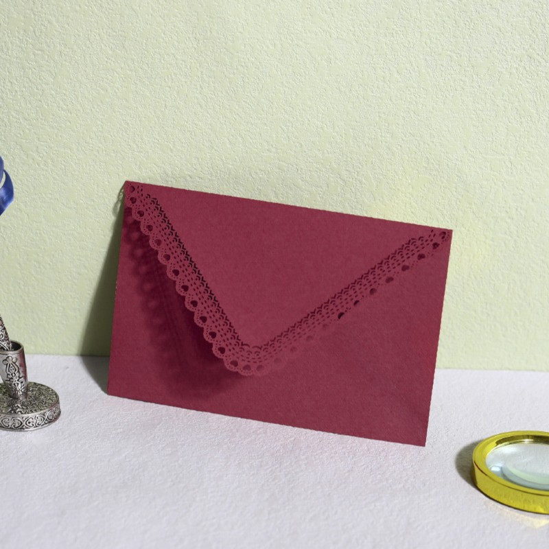 B-Non.2 : rouge foncé