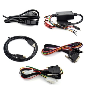 Kess V2 V5.017 V2.80 EUVersionOnline Cross-Border Automotive programmatore per auto motore analizzatore strumento - Product Image 5