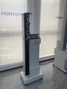 WDW-SH Series Single Column Heightened Touch Screen <strong>Type</strong> Universal <strong>Testing</strong> Machine - Product Image 6