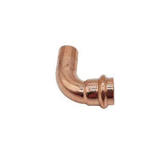 Chất lượng cao đồng Báo Chí Phù hợp giảm 90 khuỷu tay <span class=keywords><strong>TEE</strong></span> tại Trung Quốc - Product Image 5