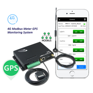Registrador DE DATOS Temperatura y humedad Modbus 4G Red Registrador DE DATOS Camión GPS Registrador DE DATOS Gps Tracker