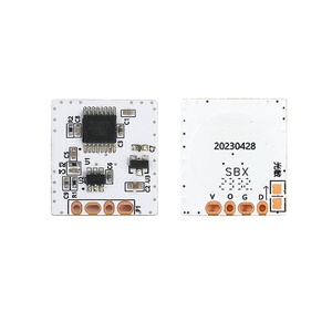 Sensor de Radar avanzado para lámpara de iluminación automática Control de estacionamiento Inicio - Product Image 2