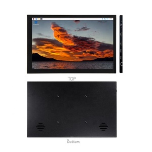 広視野角10.1 "IPSLCDスクリーンモジュールMIPIパネル10.1インチTFTLCDディスプレイ (SHARP LQ101R1SX01A用) - Product Image 3