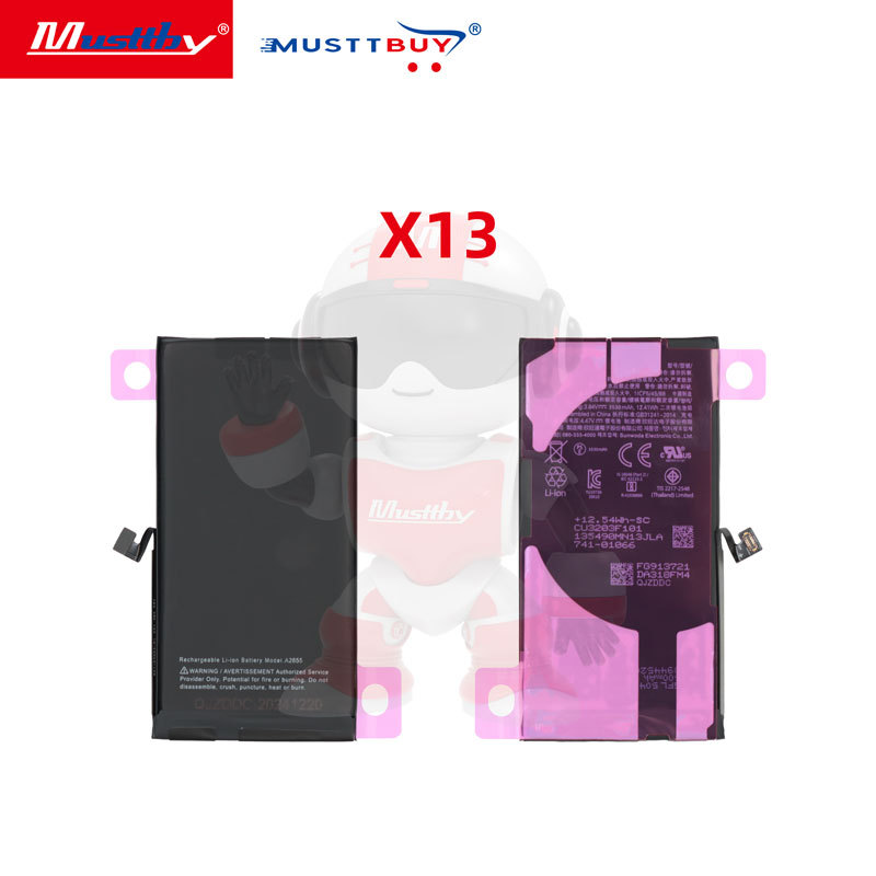 For iPhone 13