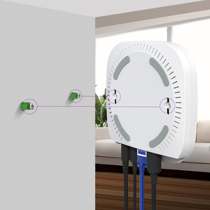 อุปกรณ์ IoT BLE 5.0ระยะยาว WiFi BLE Gateway - Product Image 2