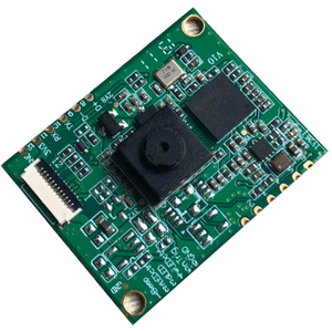 GM68 1D 2D USB2.0/UARTバーコードQrコードスキャナーリーダーモジュールバーコード - Product Image 1
