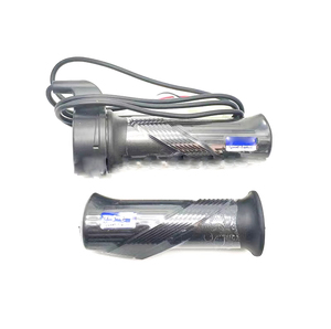 בקר מנוע מצערת בקר מלאה סט של 250w ערכת 350w עבור אופני מהירות משתנה הרים אופניים חשמליים שעברו שינוי