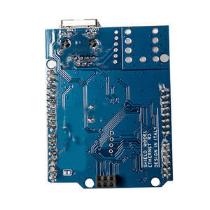 Modulo di schermatura Lan Ethernet W5100 R3 per scheda di sviluppo rete W5100 tcp/ip per Mega 2560 One - Product Image 4