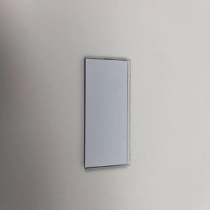Su misura TN Display pannello Zebra collegare positivo riflettente modulo di vetro LCD per Digital Timer orologio VA & tipo STN - Product Image 3