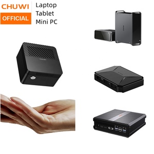 CHUWI nueva Intel AMD RAM 16GB 8GB 6GB Win Windows 10 Hardware de ordenador y Software Tablet OEM ODM Notebook Netbook Mini Laptop PC