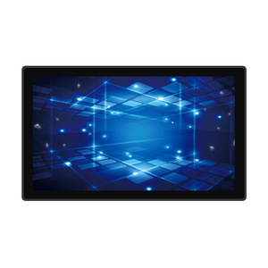 Embedded 21.5&quot; 22&quot; Inch <strong>Open</strong> <strong>Frame</strong> Industrial TFT <strong>LCD</strong> <strong>Monitor</strong> with VGA HDM1 <strong>DVI</strong> <strong>Input</strong> Ports