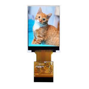 Indien Beliebte 2,2 Zoll TN Trans missive MCU-Schnitts telle 240x320 Pixel Tft Lcd Panel - Product Image 4