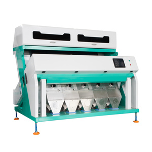 Máquina clasificadora de color, clasificadora de color de arroz, la mejor máquina clasificadora para molino de arroz - Product Image 3