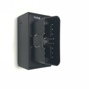 OBD II GPS 跟踪器 16 针 OBD 插件汽车 GSM OBD2 跟踪设备 GPS 定位器 OBDII 与在线软件 IOS 安卓 APP - Product Image 5