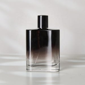 100ml 3.4 oz sprey parfüm şişeleri büyük kozmetik ince sis Atomizer boş cam uçucu yağ konteyner seyahat için - Product Image 6