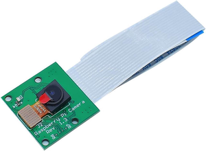 Hot <strong>Raspberry</strong> <strong>Pi</strong> 3 Model B+ <strong>Camera</strong> <strong>Module</strong> 1080p 720p Mini <strong>Camera</strong> 5MP Webcam Video <strong>Camera</strong> Compatible for <strong>Raspberry</strong> <strong>Pi</strong> <strong>2</strong> Model B - Product Image 3