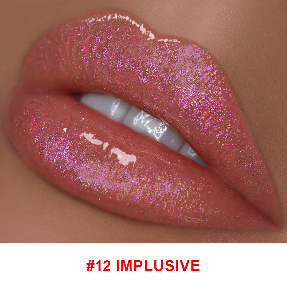 #12 IMPLUSIVO