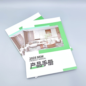 高品質カスタム会社カタログ & 雑誌紙印刷人気のOEM本無料サンプル低MOQ迅速出荷 - Product Image 5