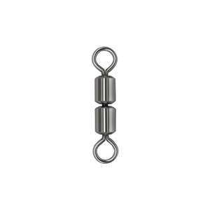 Heavy Duty High-Speed Double Rolling <strong>Swivel</strong> with <strong>Swivel</strong> Snap Hook Premium Product in <strong>Swivels</strong> &amp; Snaps Category - Product Image 2
