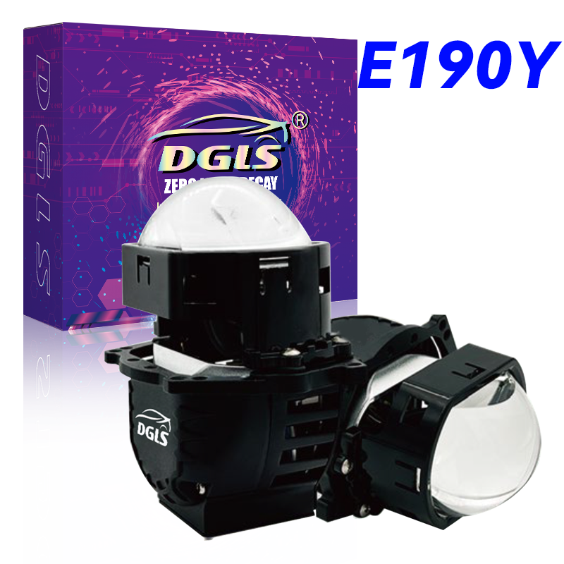Référence: E190Y
