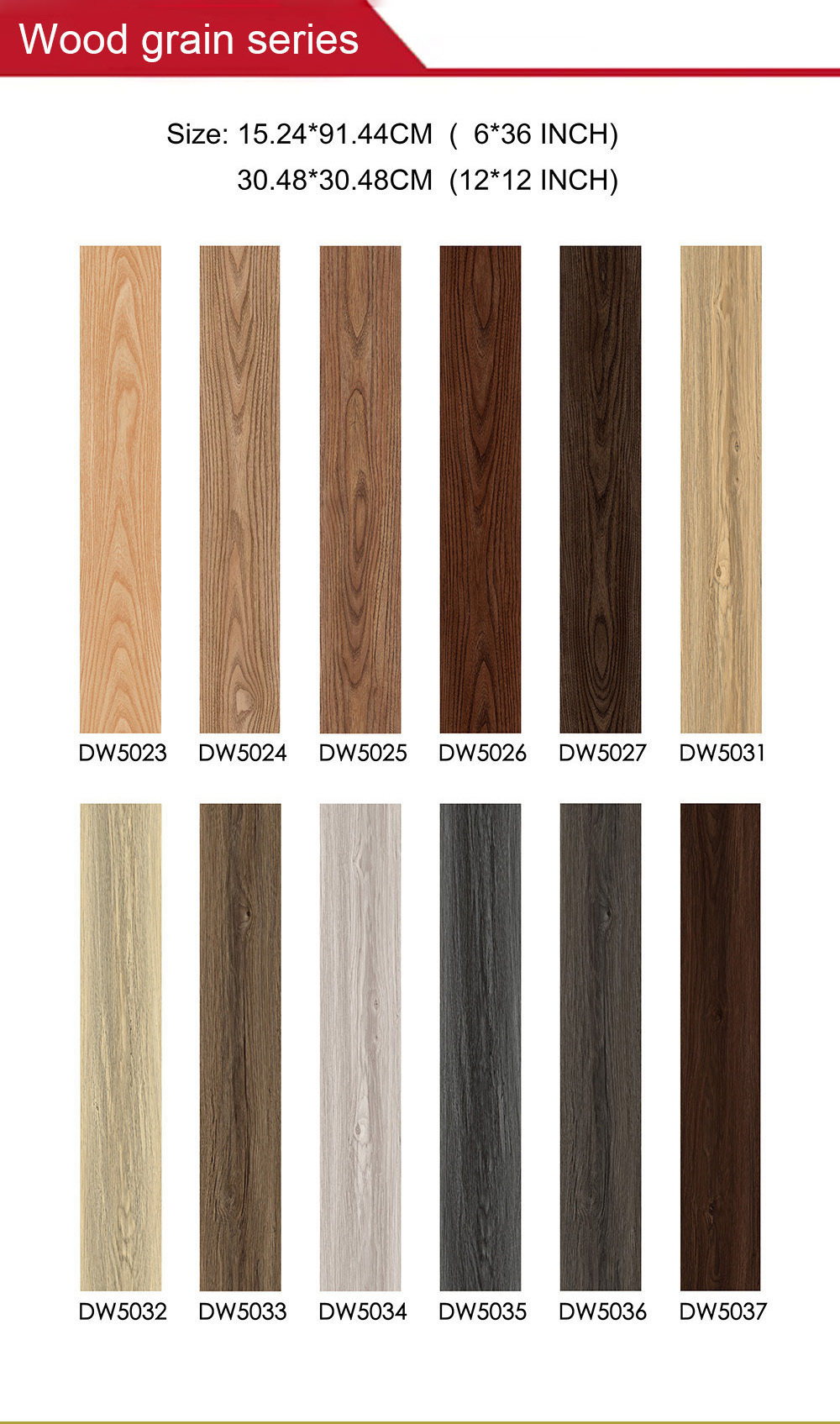 Wood grain