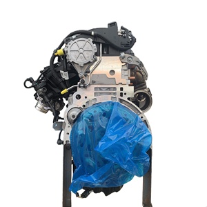 เครื่องยนต์เบนซิน BMW 528i 2.0T ของแท้ใหม่ F07 N20B20A N20B20 N20 F15พร้อมระบบเครื่องยนต์เทอร์โบ - Product Image 6