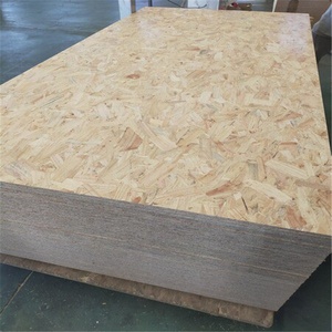 Good Strength Outdoor Construction Use <strong>Osb</strong> Board <strong>Osb</strong> 9.5mm Flakeboards <strong>OSB</strong>