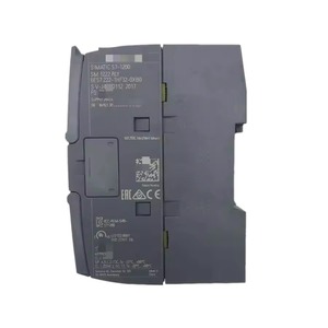 S7 1200 <strong>Plc</strong> Sm 1222 <strong>Digital</strong> <strong>Output</strong> <strong>Module</strong> 6ES7222-1HF32-0XB0 - Product Image 3