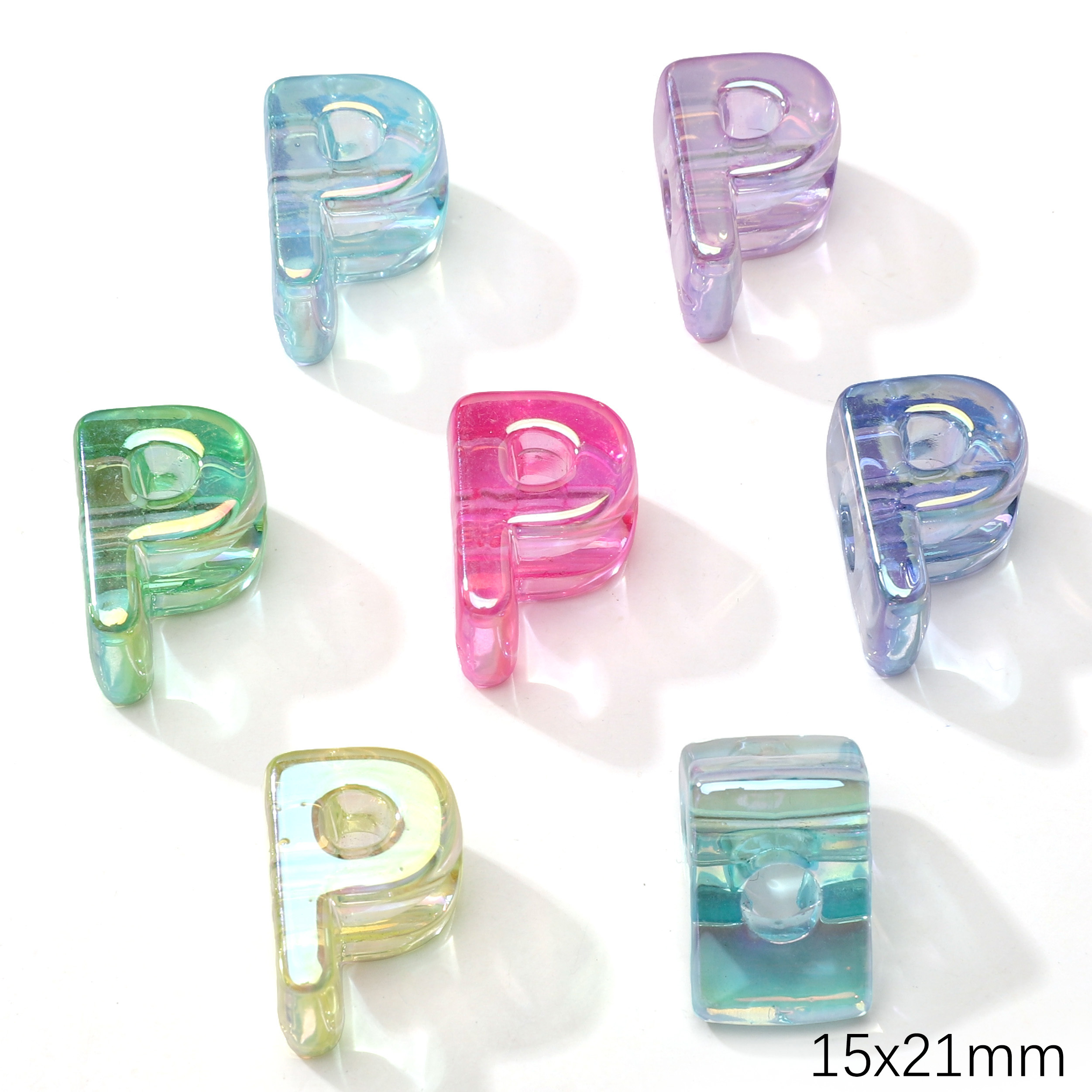 P 15X21mm