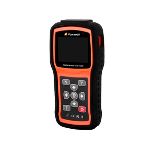 FOXWELL T1000 TPMS Programmatore Pneumatici Sensori di Attivare Strumento di Programmazione - Product Image 2