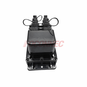 Terminal MST impermeable para exteriores, 4 puertos, caja de empalme Opti-tap FTTx, terminal MST, Terminal Opti-tap de fibra de acceso, redes ODN - Product Image 4