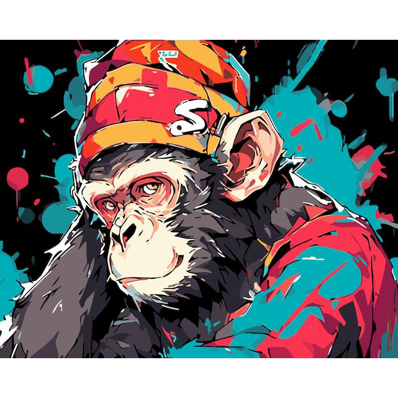 Gris foncé 12