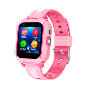 Neueste Smart Android Watch 4G IPS Bildschirm Taschenlampe Bild Text nachricht Musikspiel App Download für Kinder - Product Image 3