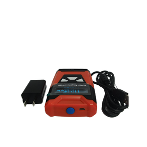 CE/FCC chứng nhận cảm biến tinh thể Áp Điện cho đá quý/vật liệu kết cấu, thử nghiệm kim cương thô và phân tích bề mặt - Product Image 4