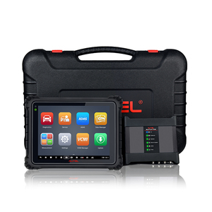 Au-tel MaxiSys Ultra Automotive Diagnosetablett mit fortschrittlichem MaxiFlash VCMI Auto-Schlüsselwerkzeuge ECU-Programmierung - Product Image 1