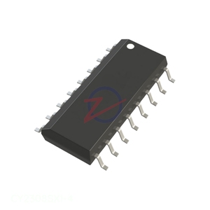 16 SOlC <span class=keywords><strong>CY2308SXI</strong></span>-<span class=keywords><strong>4</strong></span>時計タイミング電子部品オンライン在庫あり
