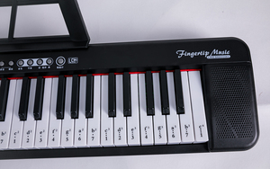 Instrumento de teclado de Piano eléctrico de 61 teclas, órgano electrónico Musical, teclado de música, función de programación de aprendizaje - Product Image 6