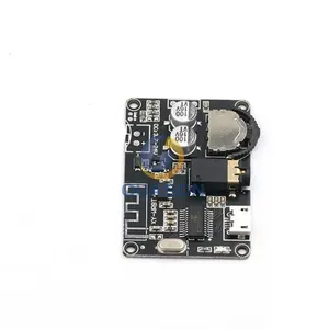 <strong>Bluetooth</strong> <strong>Audio</strong> Receiver board <strong>Bluetooth</strong> 5.0 mp3 lossless decoder board Wireless Stereo Music Module XY-WRBT Wireless speakers - Product Image 3