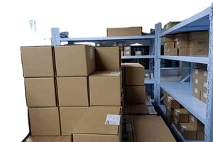 6ED1052-1MD08-0BA1 PLC CPUシリーズロゴリレー出力イーサネットネットワーク8入力PAC & 専用コントローラー - Product Image 4