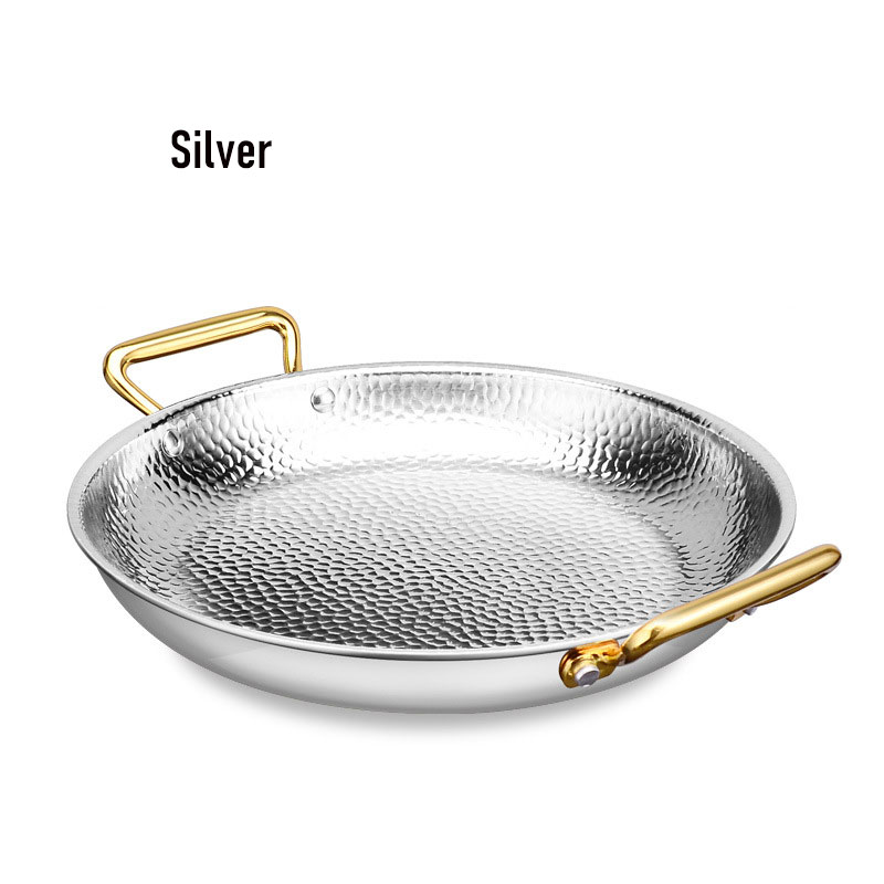 Argent 18cm