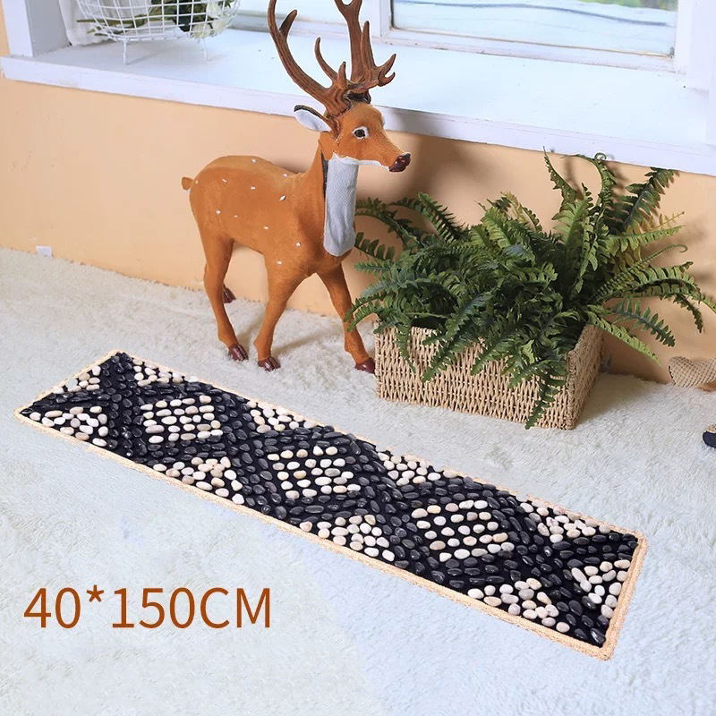 Type F marron