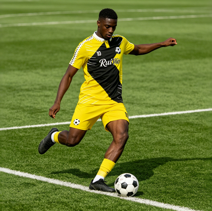 Giallo B