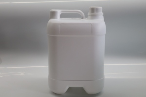 Пластиковый контейнер Hdpe 5L, жидкий пластиковый резервуар для химической промышленности - Product Image 5