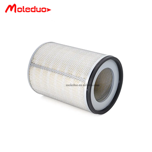 MA-M7012A Bán Buôn Chất Lượng Cao Xe Tải Bộ Lọc Không Khí 6114807101 6001812450 6001812500 Cho Máy Kéo Máy Xúc Bộ Lọc Diesel - Product Image 1