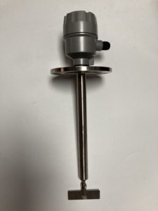 Bin Rotary Paddle Interruttore di Livello del sensore de nivel solido polvere di rilevamento Del Sensore di rotazione lama Interruptor de paleta giratorio - Product Image 4